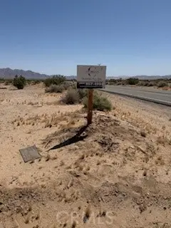 0 Wonder Valley, Twentynine Palms, CA 92277 - #3