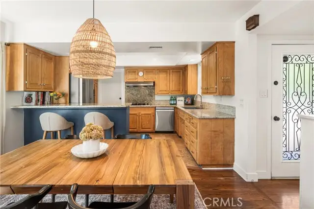 1865 W Tedmar, Anaheim, CA 92804 - #3