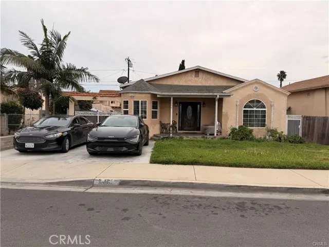 3146 Cudahy, Huntington Park, CA 90255 - #1