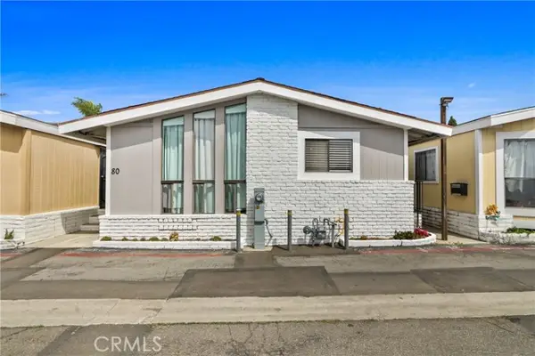 327 W Wilson #80, Costa Mesa, CA 92627