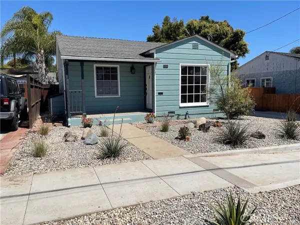 1334 Mira Mar, Long Beach, CA 90804