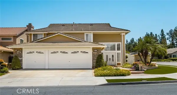 2949 Sparrow, Fullerton, CA 92835