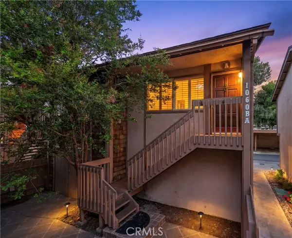 1060 Cabrillo Park Drive #A, Santa Ana, CA 92701