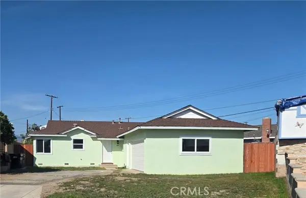 650 N Vogue, Covina, CA 91722