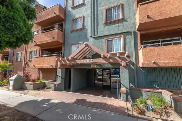 2507 15th #118, Long Beach, CA 90804