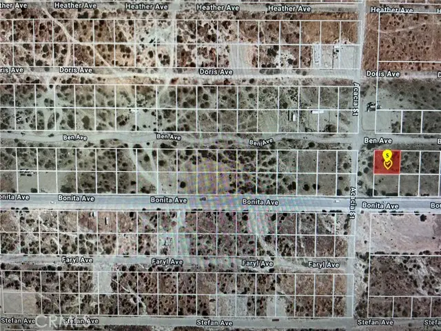 0 Ben, Cabazon, CA 92230 - #2