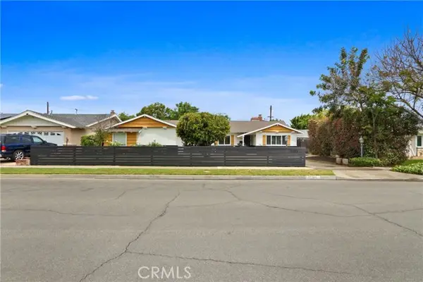 17391 Roseleaf, Tustin, CA 92780