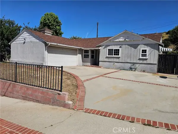 10211 Roscoe, Sun Valley (los Angeles), CA 91352