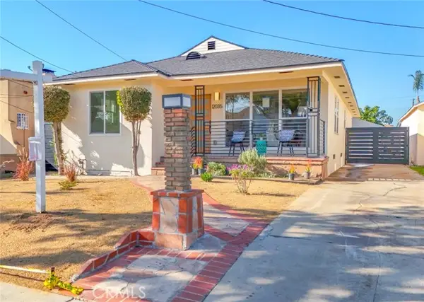 12035 Ramona Avenue, Hawthorne, CA 90250