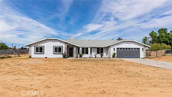 14280 Navajo, Apple Valley, CA 92307