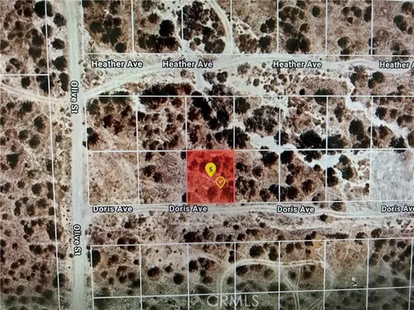 0 Doris Ave, Cabazon, CA 92230