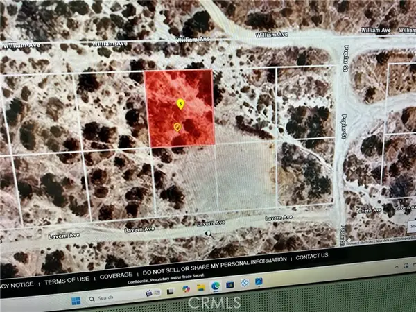 0 William Avenue, Cabazon, CA 92230