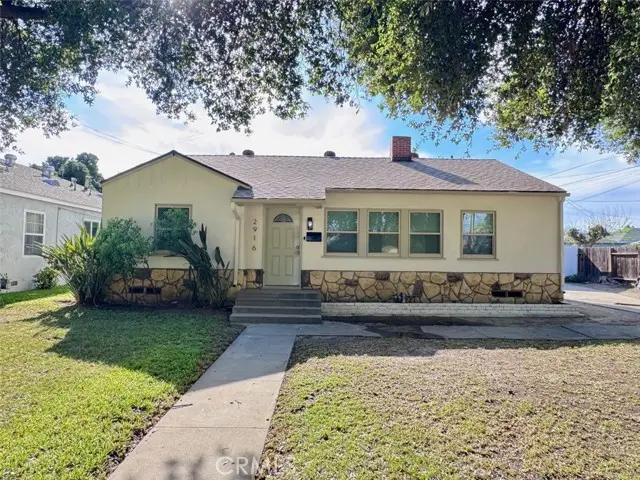 2916 N I, San Bernardino, CA 92405 - #1