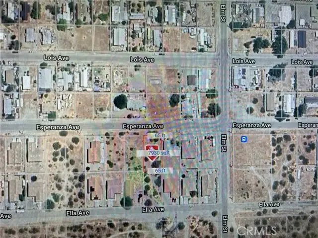 0 Esperanza Avenue, Cabazon, CA 92230 - #1