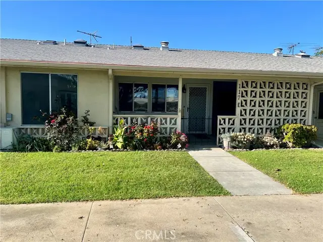 1601 Golden Rain Rd., M5-117e, Seal Beach, CA 90740 - #2