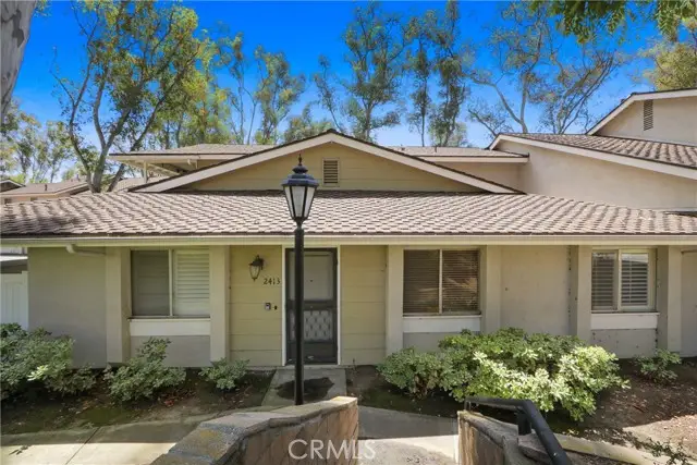 2413 Coventry Cir #121, Fullerton, CA 92833 - #1