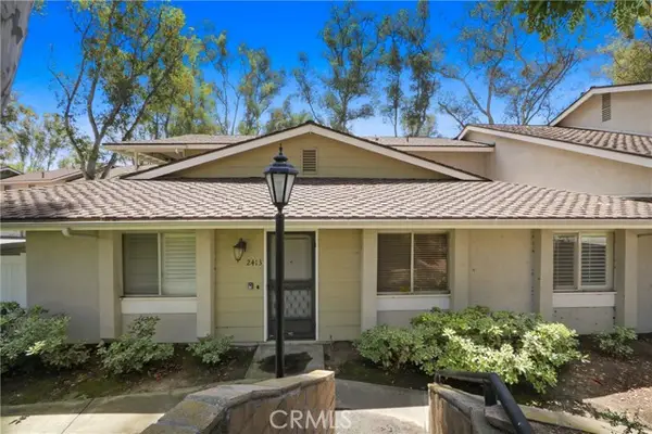 2413 Coventry Cir #121, Fullerton, CA 92833