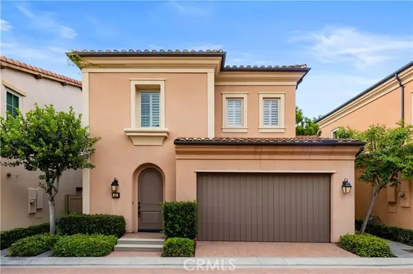 40 Bianco, Irvine, CA 92618