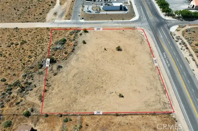 0 Sheep Creek, Phelan, CA 92371 - #1
