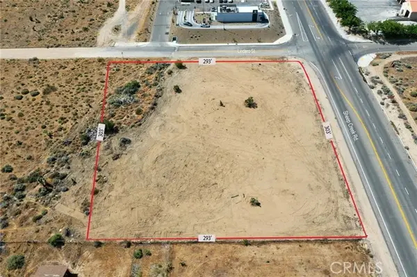 0 Sheep Creek, Phelan, CA 92371
