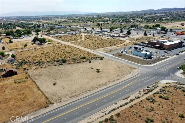 0 Sheep Creek, Phelan, CA 92371 - #2