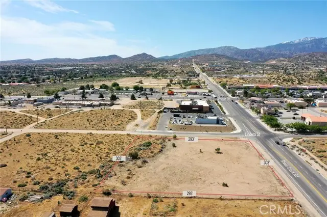 0 Sheep Creek, Phelan, CA 92371 - #3