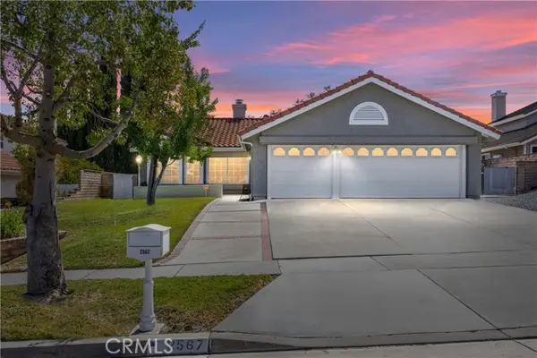 2567 Via Pacifica, Corona, CA 92882