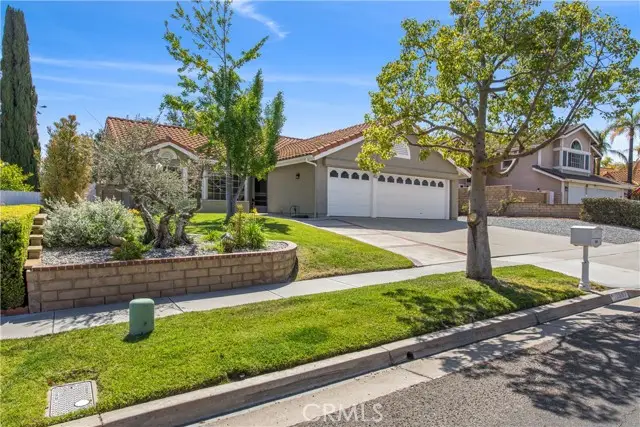 2567 Via Pacifica, Corona, CA 92882 - #2