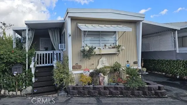 21001 Plummer #71, Chatsworth, CA 91311 - Image #1
