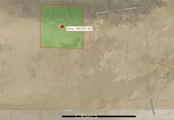 0 Black Canyon Rd, Hinkley, CA 92311