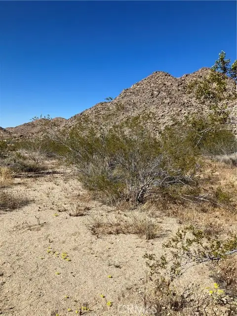 0 Anaconda Dr., Joshua Tree, CA 92252 - Image #2