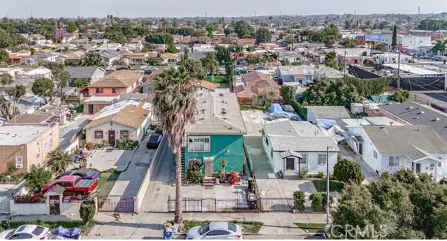 126 E 89th, Los Angeles, CA 90003 - #3