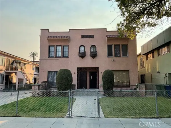 2326 W 24th Street, Los Angeles, CA 90018