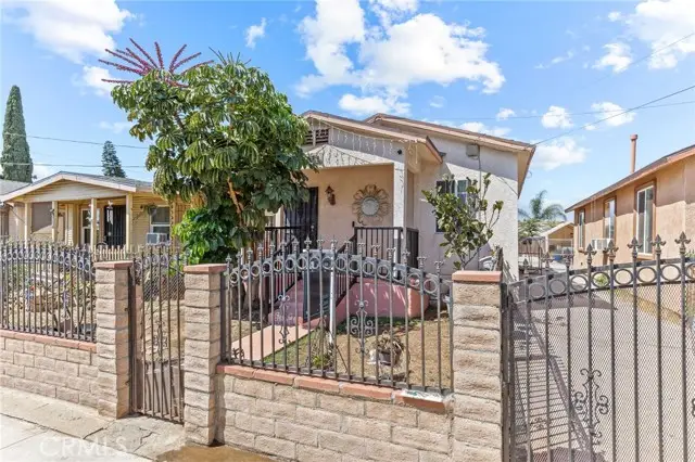 225 S Kern Avenue, Los Angeles, CA 90022 - #3