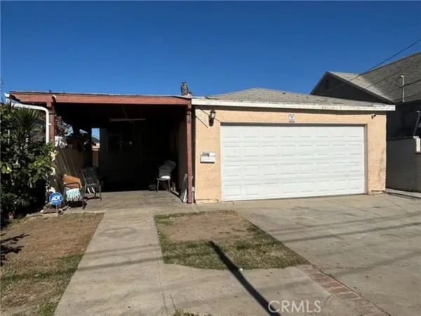 523 W 95th Street, Los Angeles, CA 90044