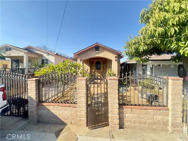 223 S Kern Avenue, Los Angeles, CA 90022 - #1