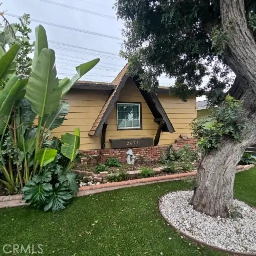 2634 W Billings Street, Compton, CA 90220