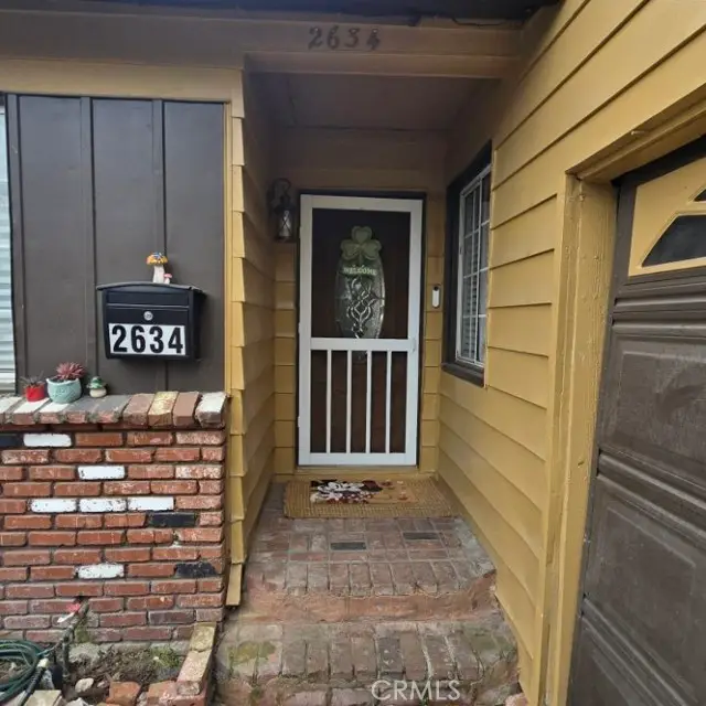 2634 W Billings Street, Compton, CA 90220 - #2