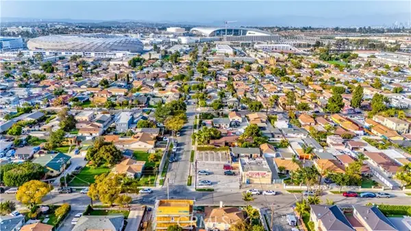 10701 Doty Ave, Inglewood, CA 90303