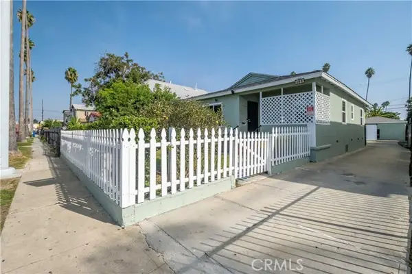 5864 Bonsallo Avenue, Los Angeles, CA 90044