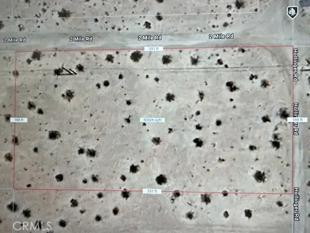 2 Mile Road, Joshua Tree, CA 92277 - Image #2