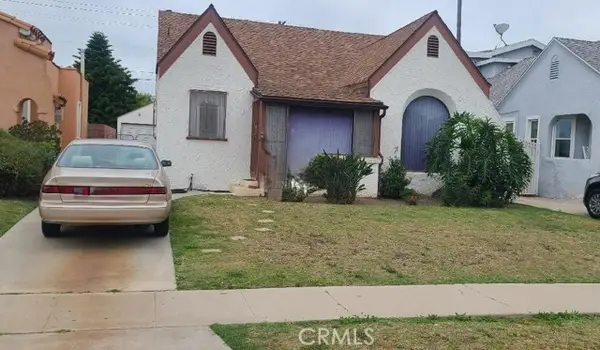 7819 Dalton Avenue, Los Angeles, CA 90047