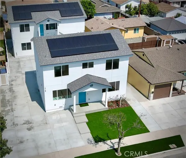 6168 Briercrest Avenue, Lakewood, CA 90713