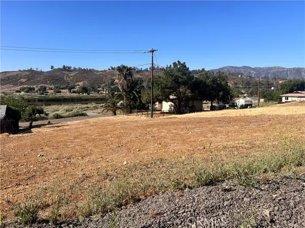 0 Turnbull Avenue, Lake Elsinore, CA 92530