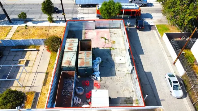 5362 E Slauson Avenue, Commerce, CA 90040 - #1