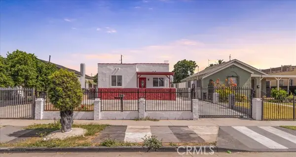 727 E 94th Street, Los Angeles, CA 90002