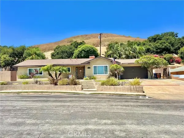 1349 Beech Hill Avenue, Hacienda Heights, CA 91745