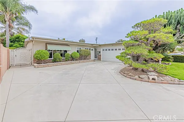 12256 Lesley Street, Garden Grove, CA 92840