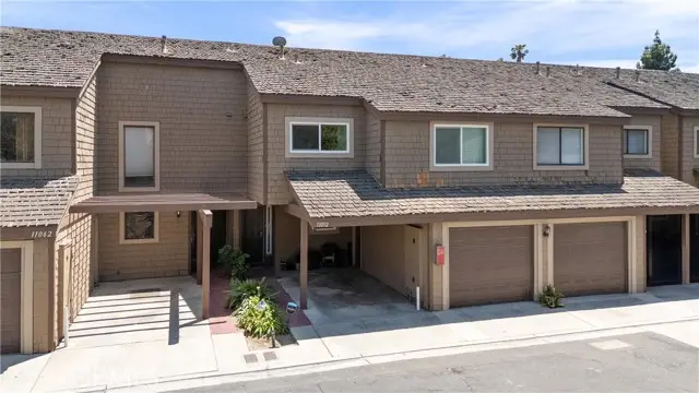 11052 Peppertree Lane, Garden Grove, CA 92840 - Image #2