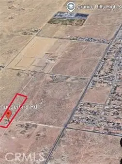 22724 Thunderbird Road, Apple Valley, CA 92307 - #3